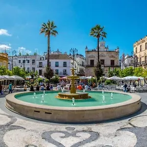 San Nicolas , Sanlúcar de Barrameda España