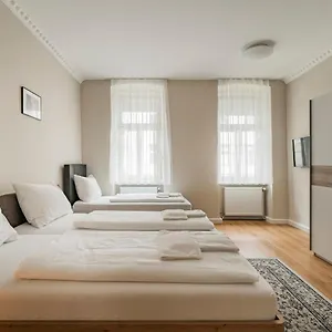 Palais Joseph Apartments, Contactless Check In וינה