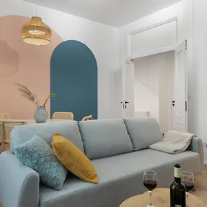Vd Boutique No 1 בוקרשט