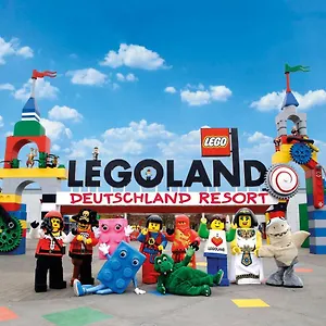 פארק נופש Legoland, Kleinkötz