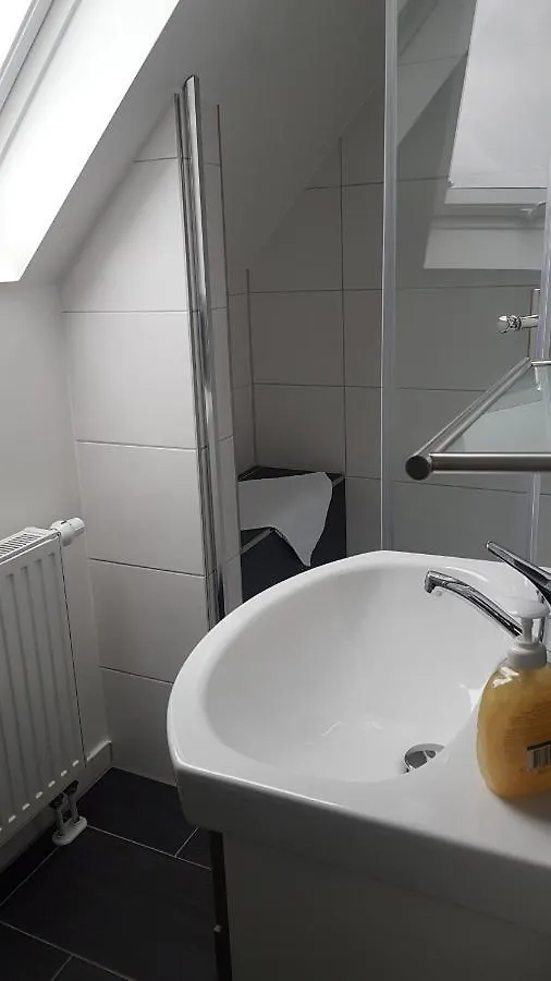 Apartamento Gaestehaus Erle Memmingen Alemania